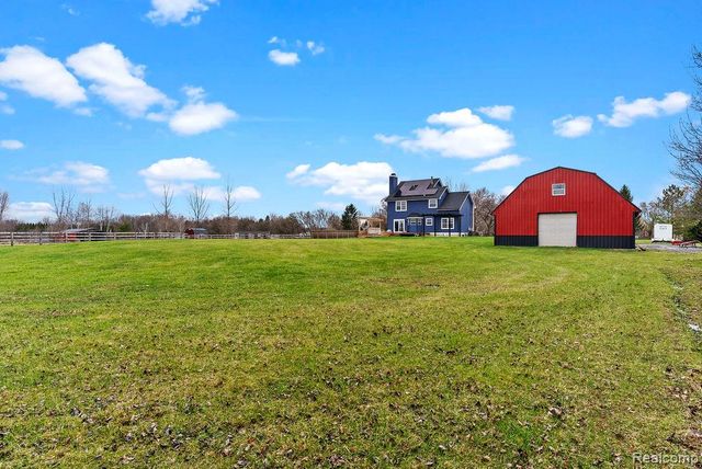 7200 E Potter Road, Davison, MI 48423