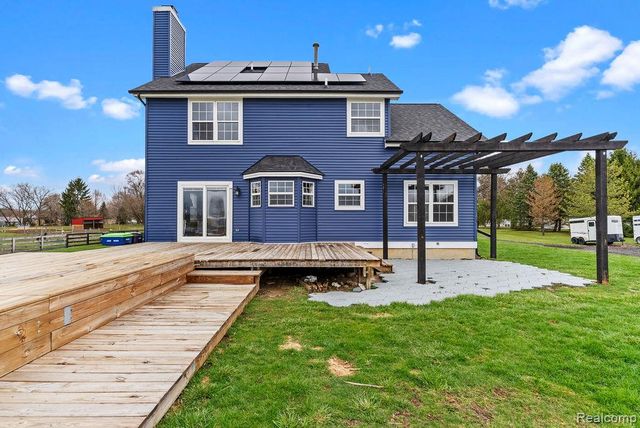 7200 E Potter Road, Davison, MI 48423