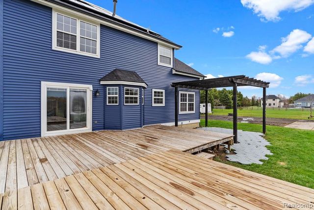 7200 E Potter Road, Davison, MI 48423