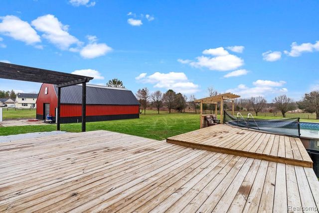 7200 E Potter Road, Davison, MI 48423