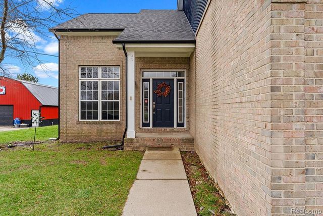 7200 E Potter Road, Davison, MI 48423