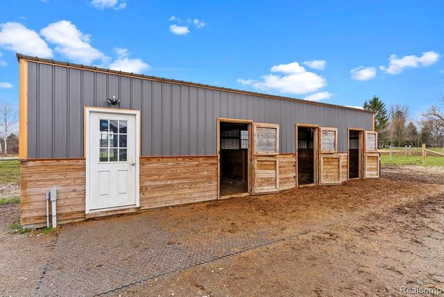 7200 E Potter Road, Davison, MI 48423