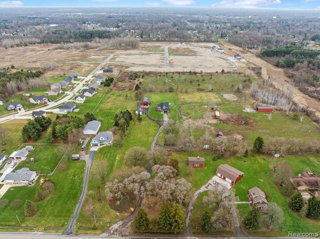 7200 E Potter Road, Davison, MI 48423