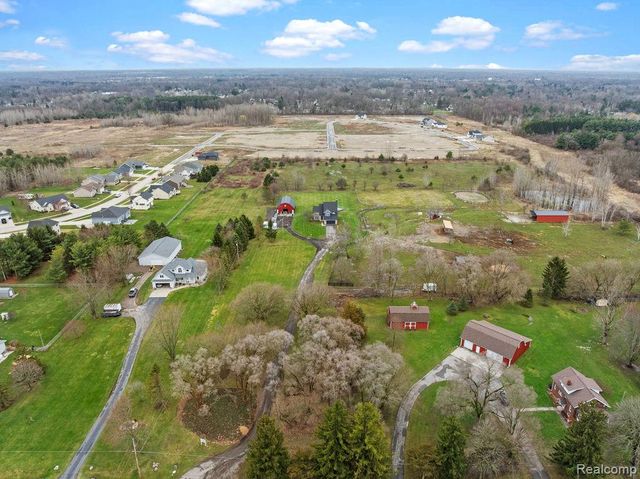7200 E Potter Road, Davison, MI 48423
