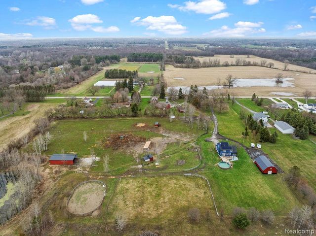 7200 E Potter Road, Davison, MI 48423