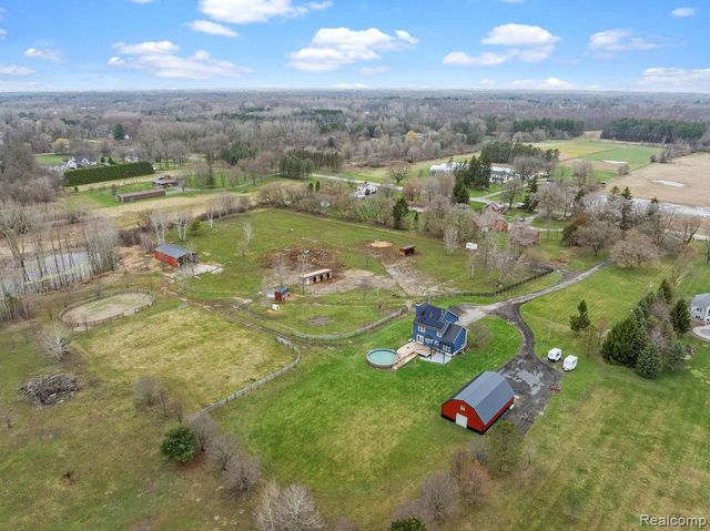 7200 E Potter Road, Davison, MI 48423