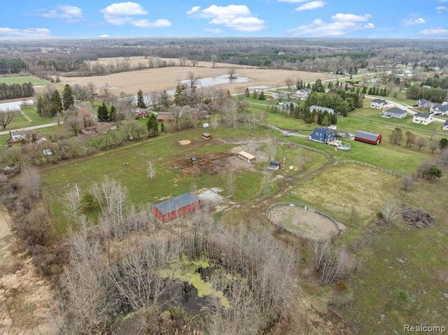 7200 E Potter Road, Davison, MI 48423