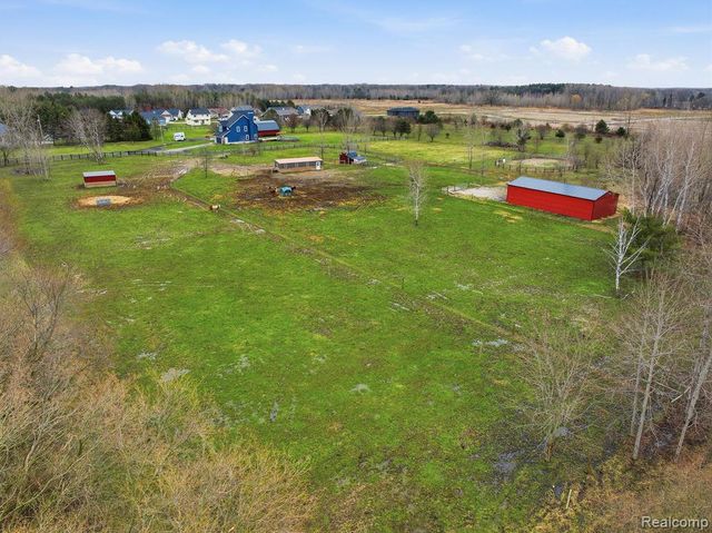 7200 E Potter Road, Davison, MI 48423