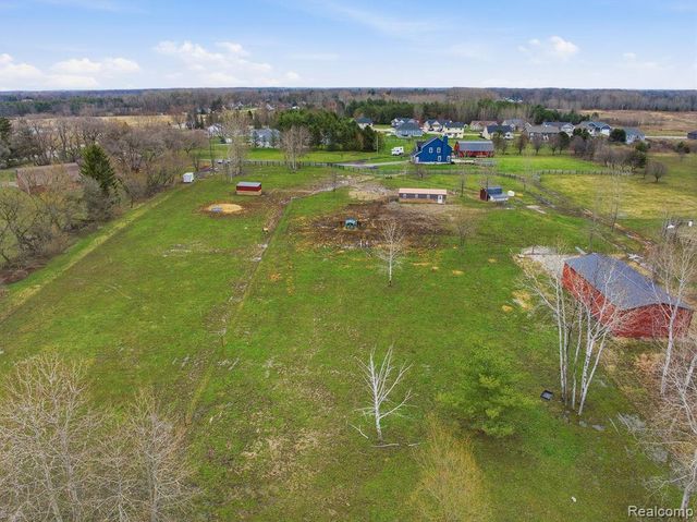 7200 E Potter Road, Davison, MI 48423