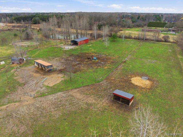 7200 E Potter Road, Davison, MI 48423