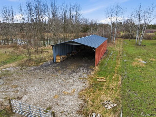 7200 E Potter Road, Davison, MI 48423