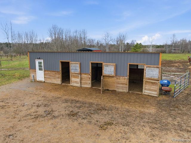 7200 E Potter Road, Davison, MI 48423