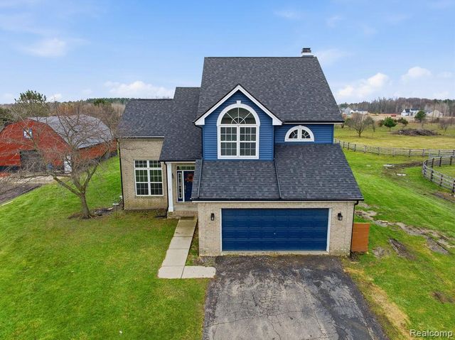 7200 E Potter Road, Davison, MI 48423