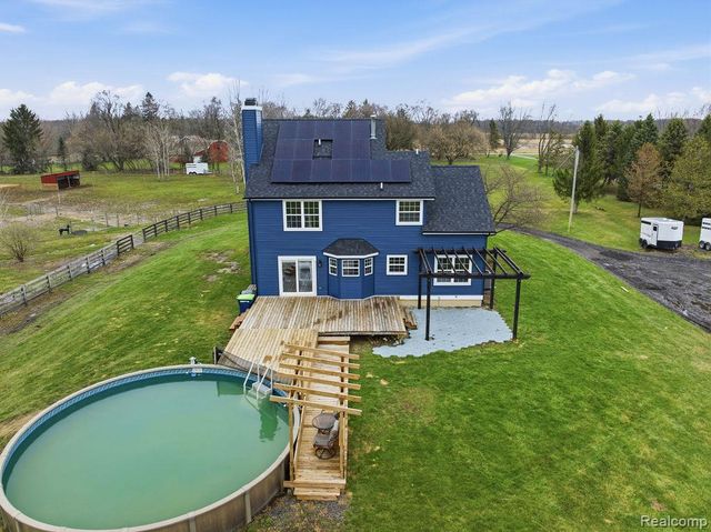 7200 E Potter Road, Davison, MI 48423