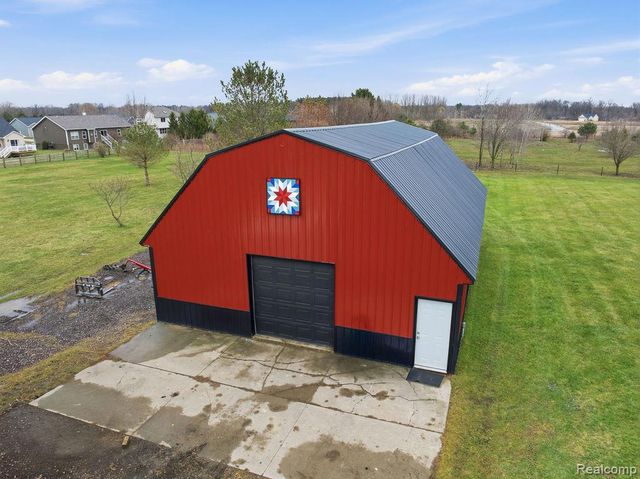 7200 E Potter Road, Davison, MI 48423