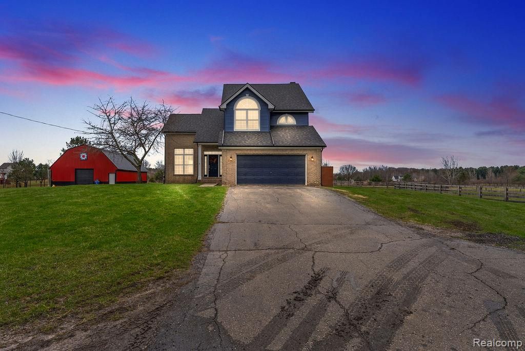 7200 E Potter Road, Davison, MI 48423