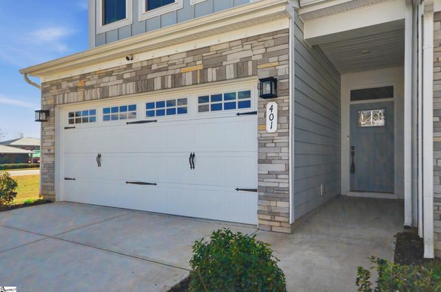 401 Camarillo Lane, Anderson, SC 29621