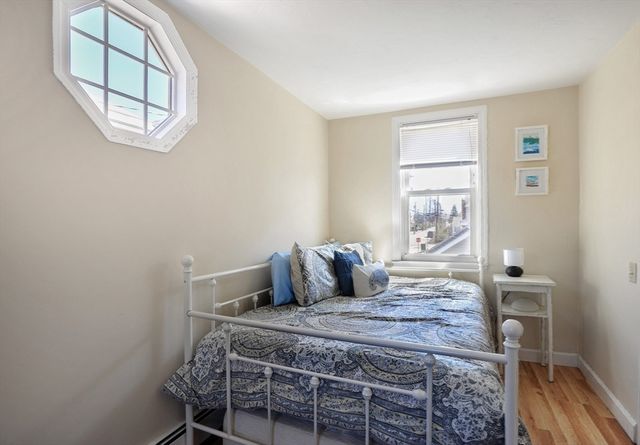 12 L Street, Hull, MA 02045