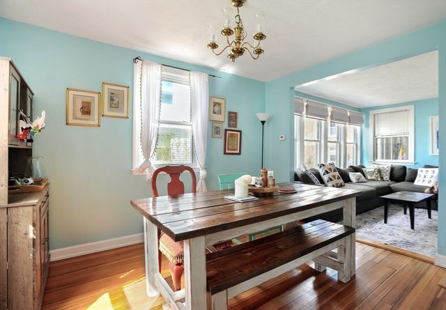 12 L Street, Hull, MA 02045