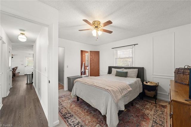 1041 Tom East Road, Westfield, NC 27053