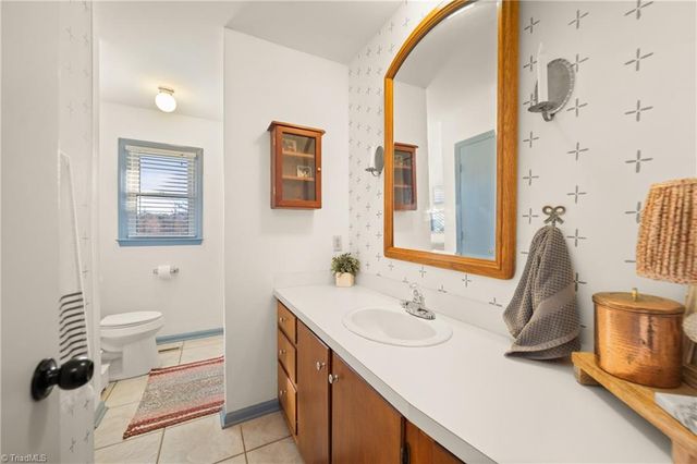 1041 Tom East Road, Westfield, NC 27053