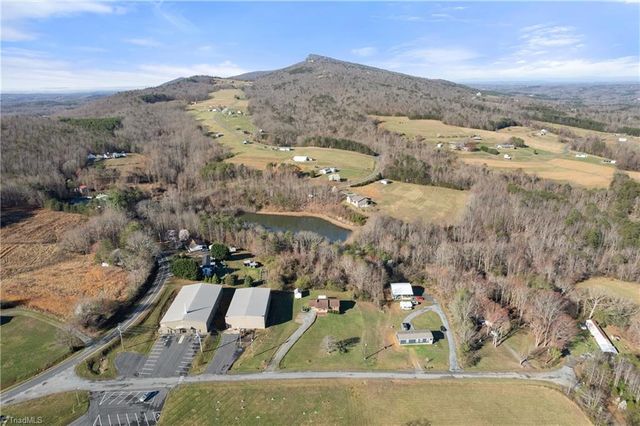 1041 Tom East Road, Westfield, NC 27053