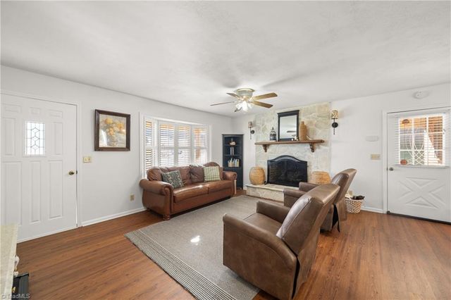 1041 Tom East Road, Westfield, NC 27053