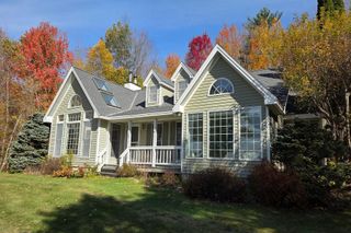389 Wilcox Road, Arlington, VT 05250