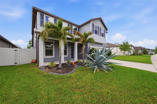 11009 GREEN HARVEST DRIVE, Riverview, FL 33578