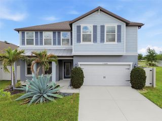 11009 GREEN HARVEST DRIVE, Riverview, FL 33578