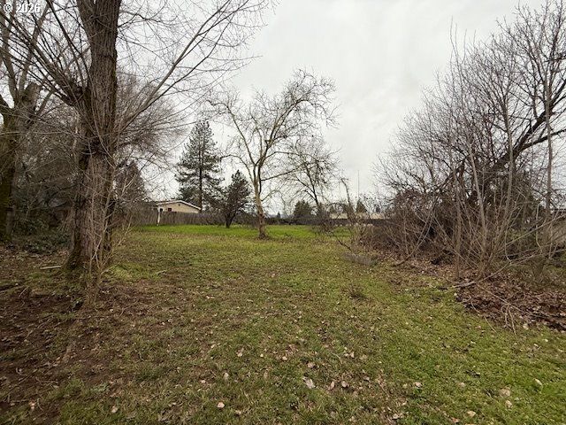 381 Se GREGORY Dr, Winston, OR 97496