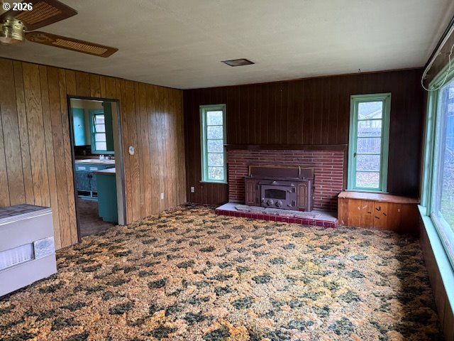 381 Se GREGORY Dr, Winston, OR 97496