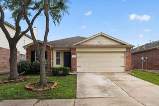 20114 Larkspur Landing, Richmond, TX 77407