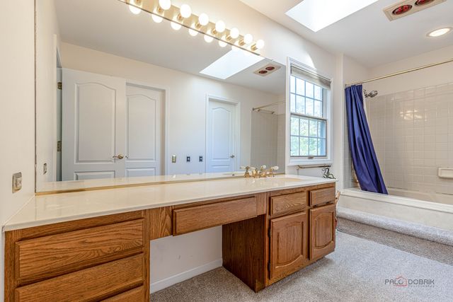 623 CHERBOURG Court N, Buffalo Grove, IL 60089