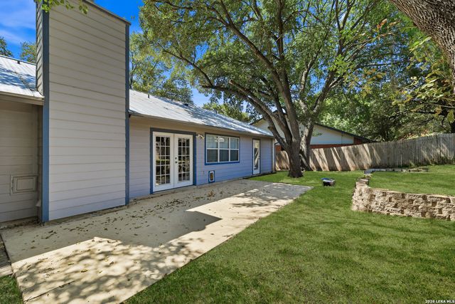 8411 Aristotle, Universal City, TX 78148