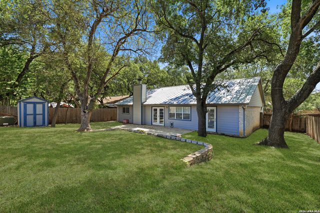 8411 Aristotle, Universal City, TX 78148