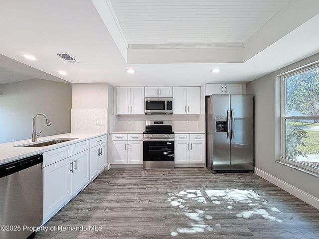 23015 Mayfair Road, Land O'lakes, FL 34639