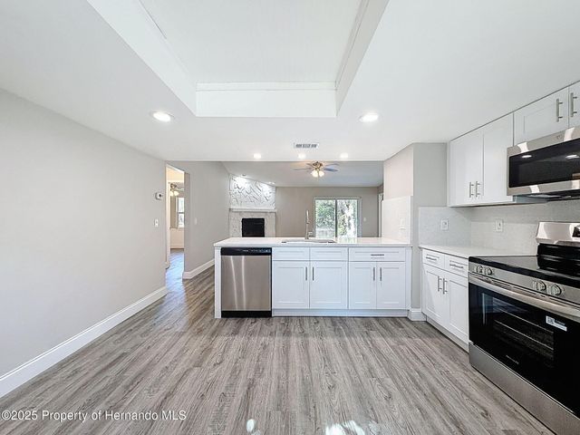 23015 Mayfair Road, Land O'lakes, FL 34639