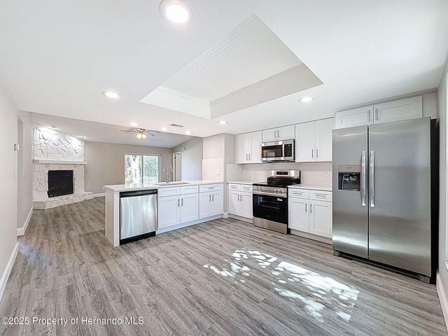 23015 Mayfair Road, Land O'lakes, FL 34639