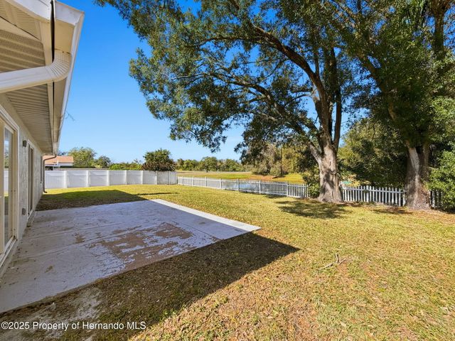 23015 Mayfair Road, Land O'lakes, FL 34639