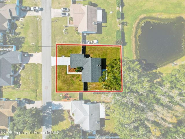 23015 Mayfair Road, Land O'lakes, FL 34639
