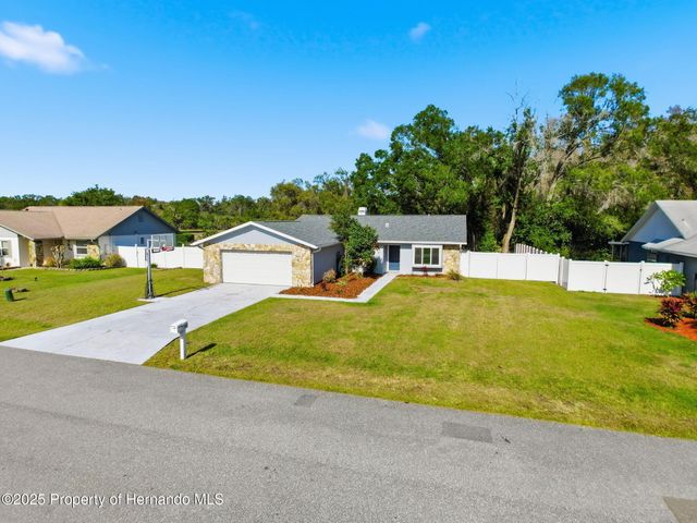 23015 Mayfair Road, Land O'lakes, FL 34639