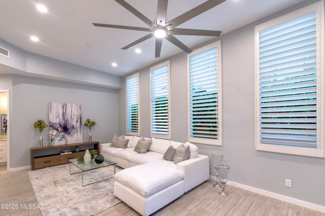 2615 E Corta Dei Fiori, Tucson, AZ 85718