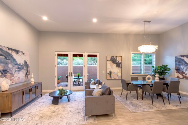 2615 E Corta Dei Fiori, Tucson, AZ 85718