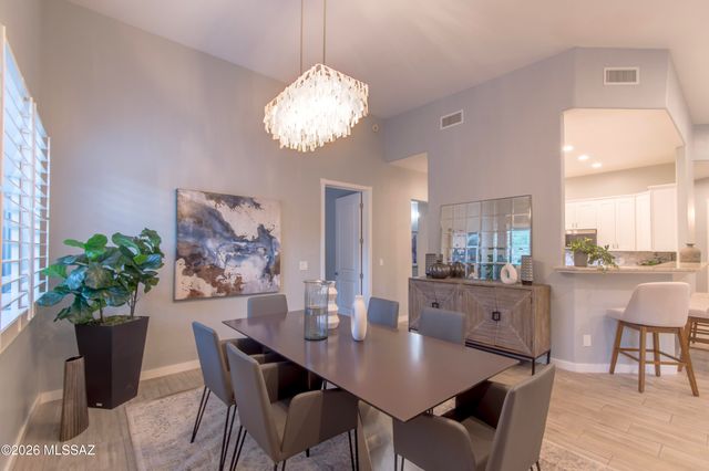 2615 E Corta Dei Fiori, Tucson, AZ 85718