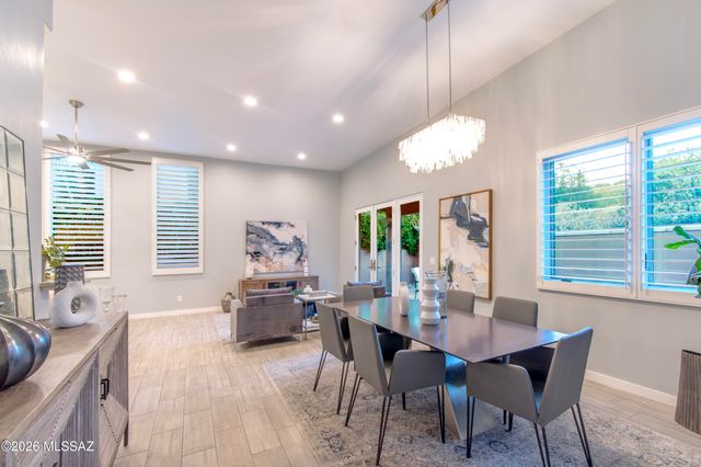 2615 E Corta Dei Fiori, Tucson, AZ 85718