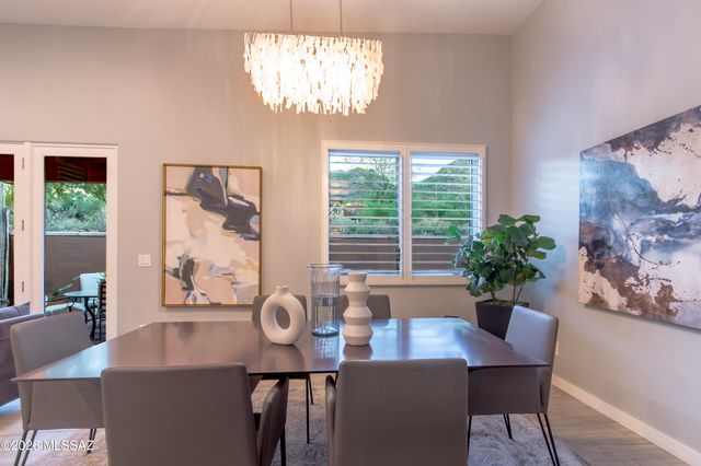 2615 E Corta Dei Fiori, Tucson, AZ 85718