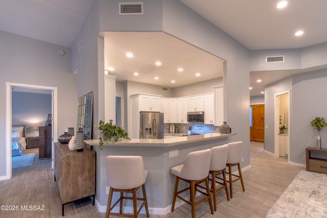 2615 E Corta Dei Fiori, Tucson, AZ 85718