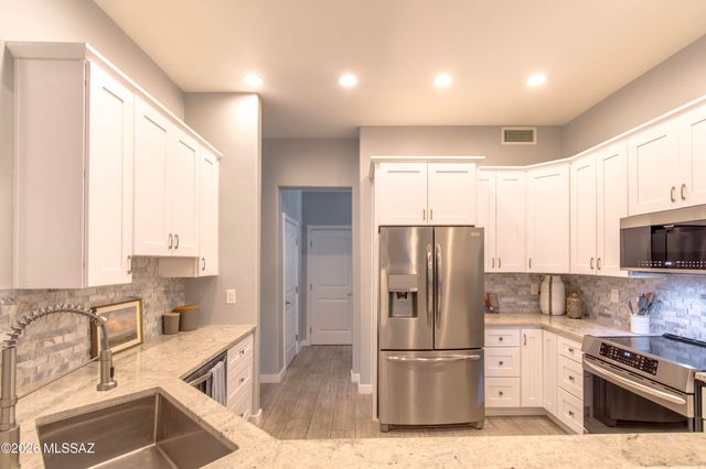2615 E Corta Dei Fiori, Tucson, AZ 85718