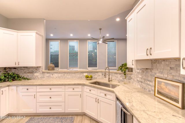 2615 E Corta Dei Fiori, Tucson, AZ 85718
